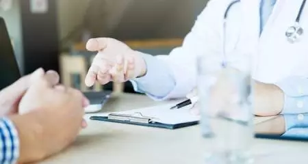 Виконання приписів лікаря після мініфлебектомії