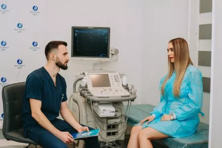 діагностика тромбозу