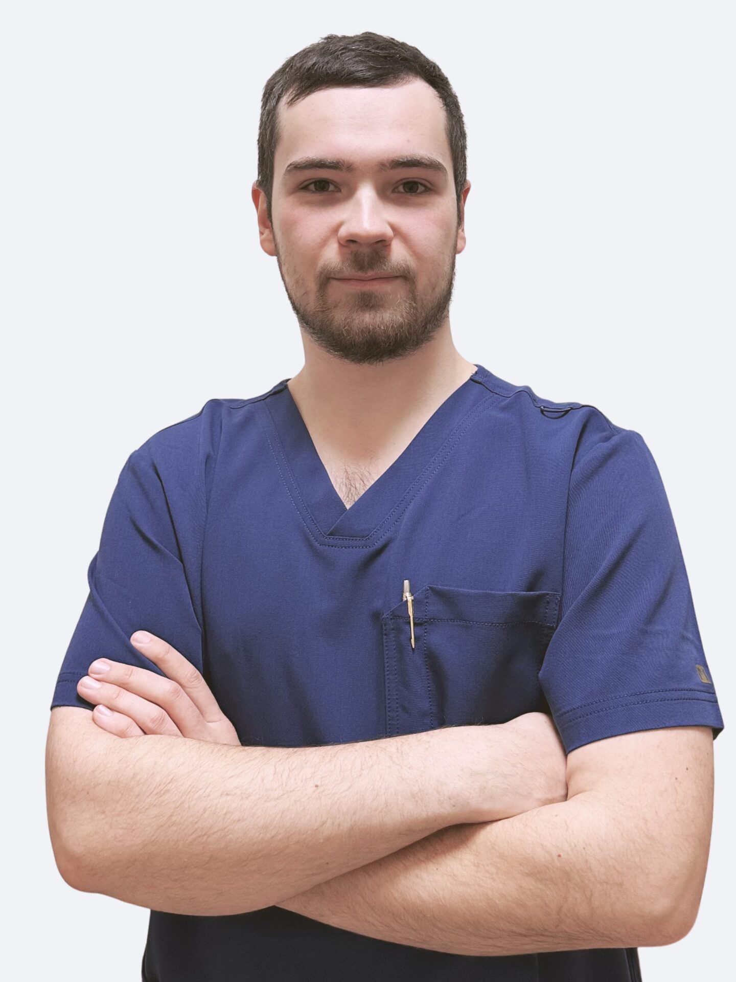 Мишин Денис Андреевич