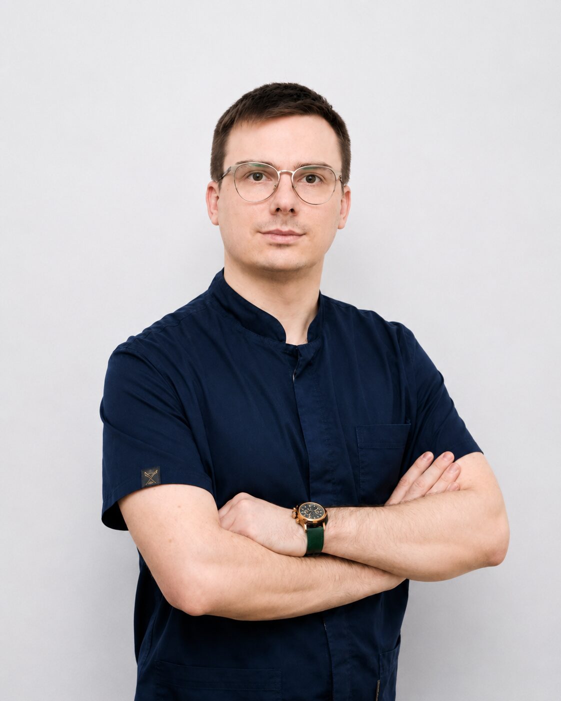 Котляр Вячеслав Андреевич