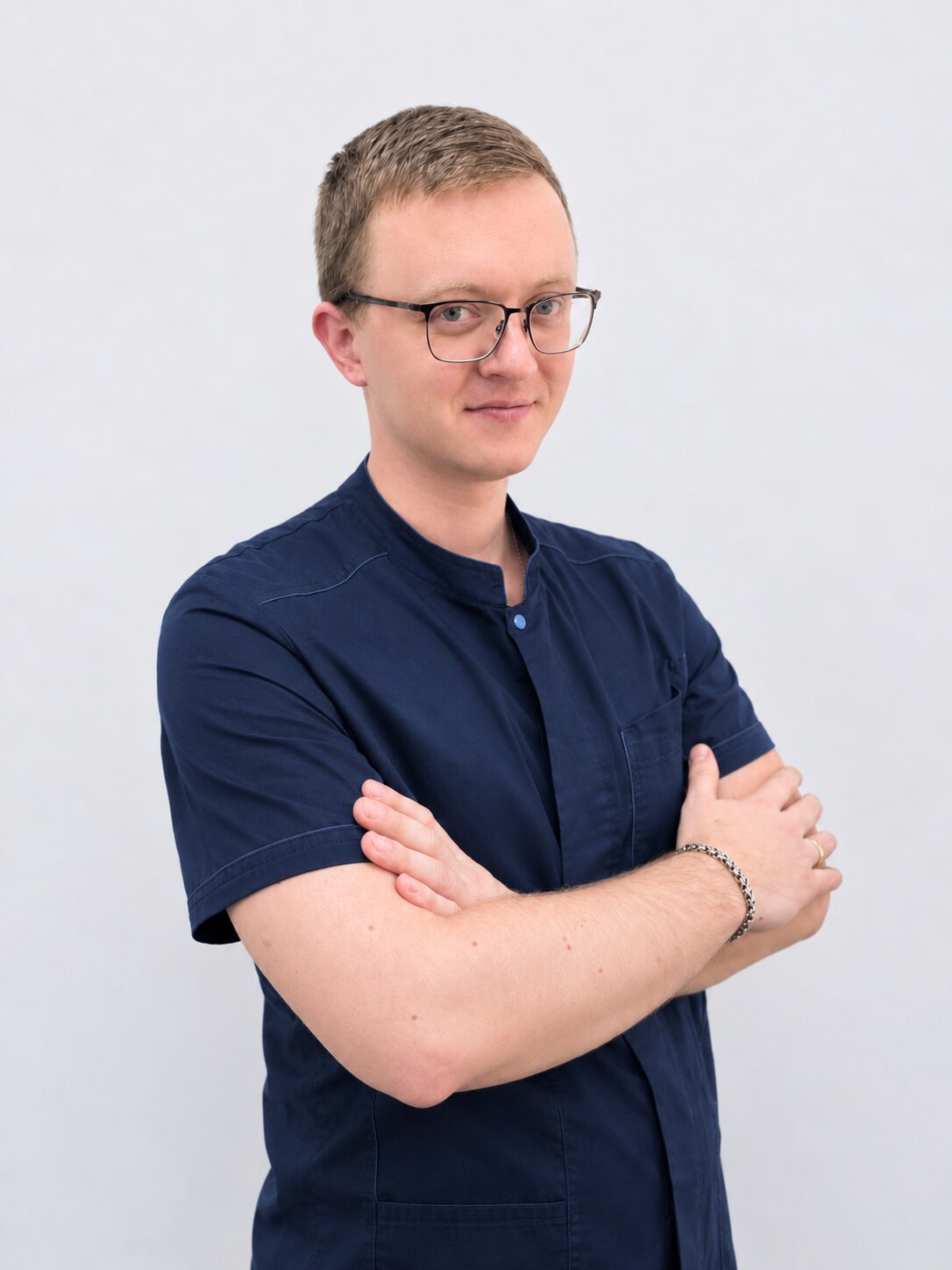 Панчев Сергей Борисович