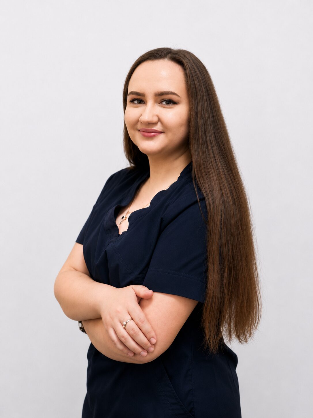 Шаболдина Кристина Сергеевна