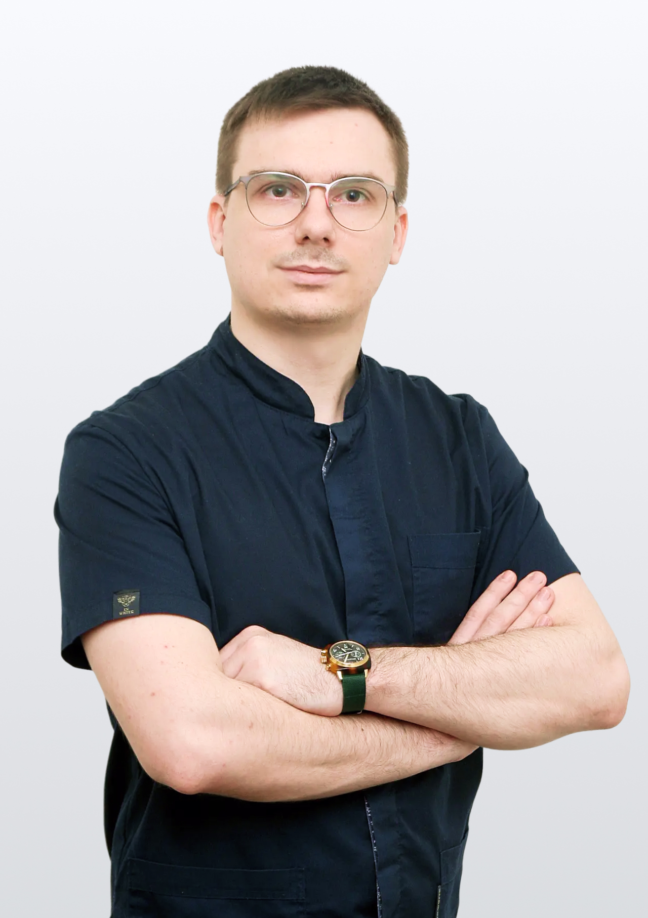 Котляр Вячеслав Андреевич