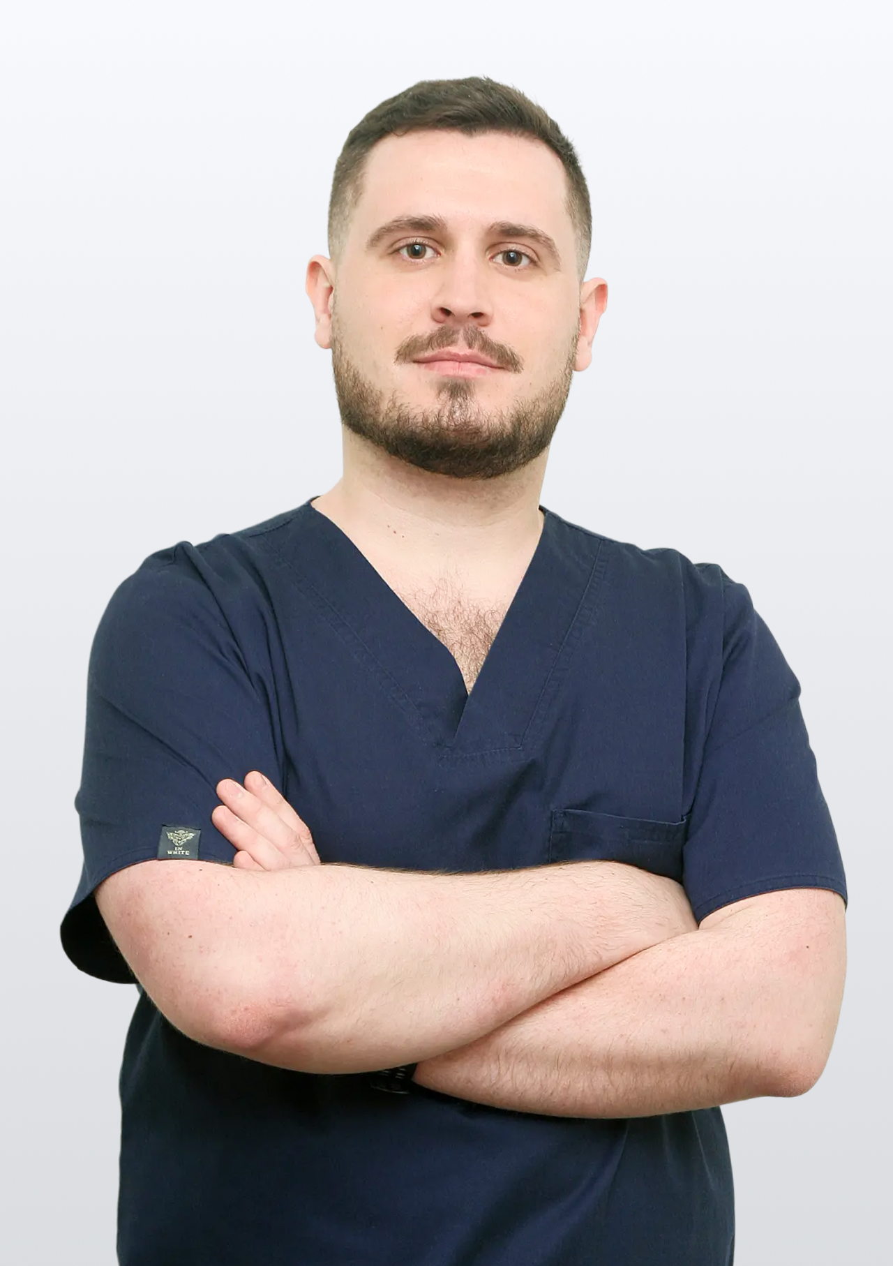 Носач Роман Сергеевич